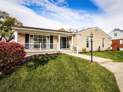 868 Elizabeth Dr, Hamilton, OH, 45013