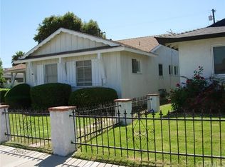 23135 Anza Ave, Torrance, CA 90505