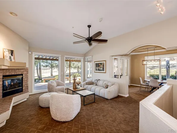 3223 Country Club Parkway, Castle Rock, CO 80108