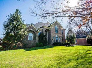 1509 Neptune Way, Bowling Green, KY 42104