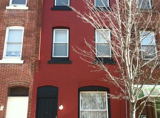 1733 N Willington St, Philadelphia, PA 19121