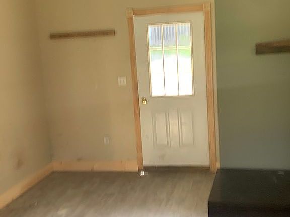 Mudd Room