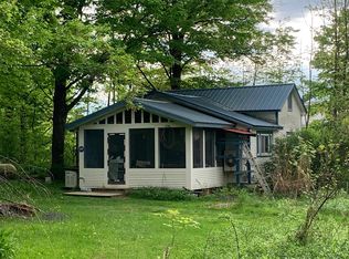 1814 Country Club Rd, Brandon, VT 05733