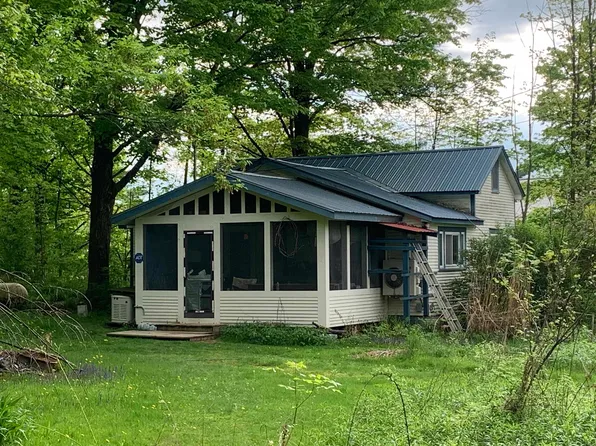 1814 Country Club Road, Brandon, VT 05733