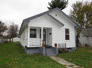 1415 N Leeds St, Kokomo, IN 46901
