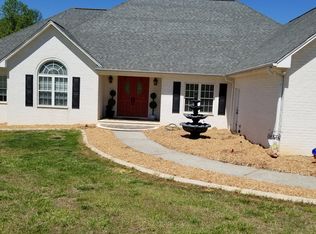 196 Hummingbird Pass, Lexington, NC 27295