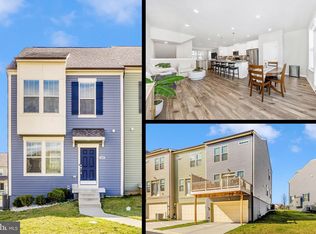 1807 Evans Rd, Frederick, MD 21702