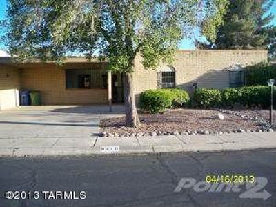 8110 E Estes Ln, Tucson, AZ, 85710