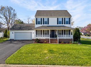 97 Laurel Oak Ln, Grottoes, VA