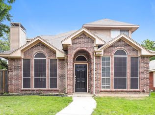 1453 Ridgecreek Dr, Lewisville, TX 75067