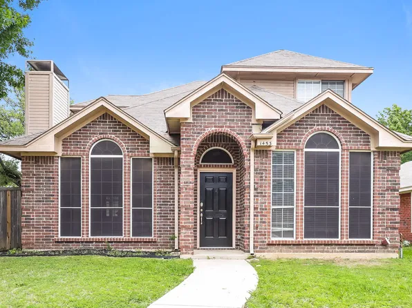1453 Ridgecreek Dr, Lewisville, TX 75067