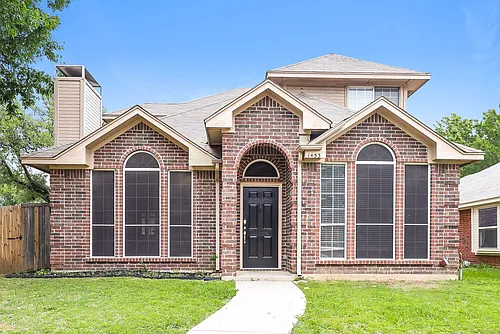 1453 Ridgecreek Dr Photo 1