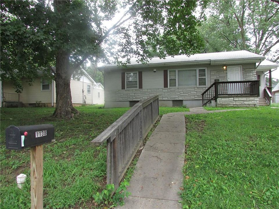 1st image of 1138 Ironmoulders St