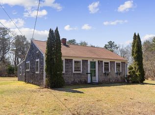 471 Old Falmouth Rd, Barnstable, MA 02630