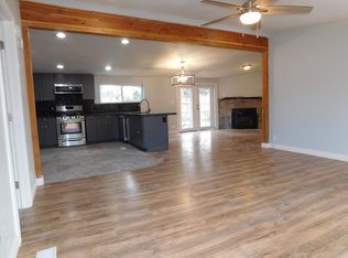 8103 W Cherry Ann Ln, Payson, AZ 85541