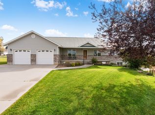 1176 E 900 S, Preston, ID 83263