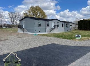 8902 E Massingale Rd, Benton City, WA 99320