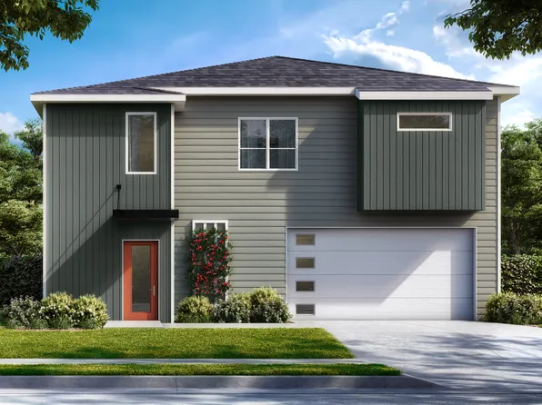 Devotee Plan, Point Gardens