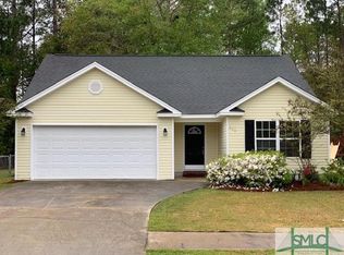 220 Kayton Ct, Pembroke, GA 31321