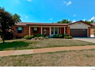 4868 Vermilion Dr, Saint Louis, MO