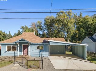 13555 SW Hazel St, Beaverton, OR 97005