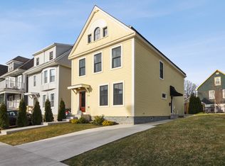 150 Harvard Pl, Buffalo, NY 14209