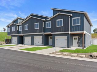 3580 N Blaze Loop #1, Post Falls, ID 83854