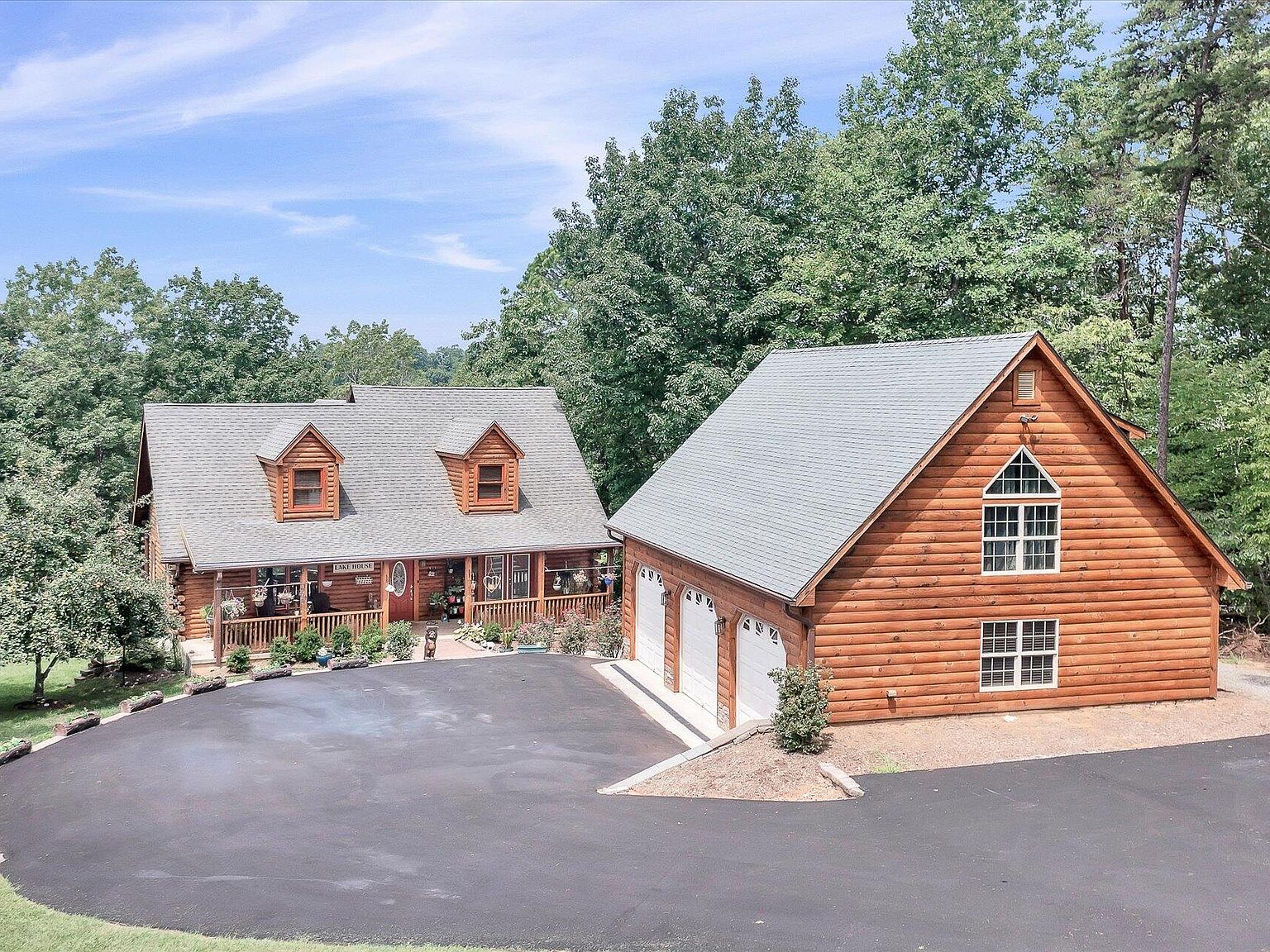 275 Lake Ridge Dr, Gretna, VA 24557 | Zillow