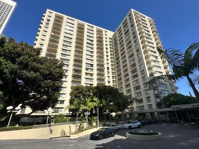 2160 Century Park E APT 1802, Los Angeles, CA, 90067