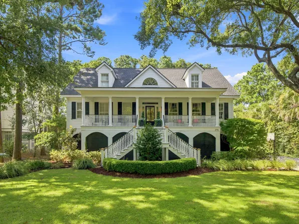 296 Indigo Bay Cir, Mount Pleasant, SC 29464