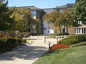1st image of 1 Oak Brook Club Dr APT A311