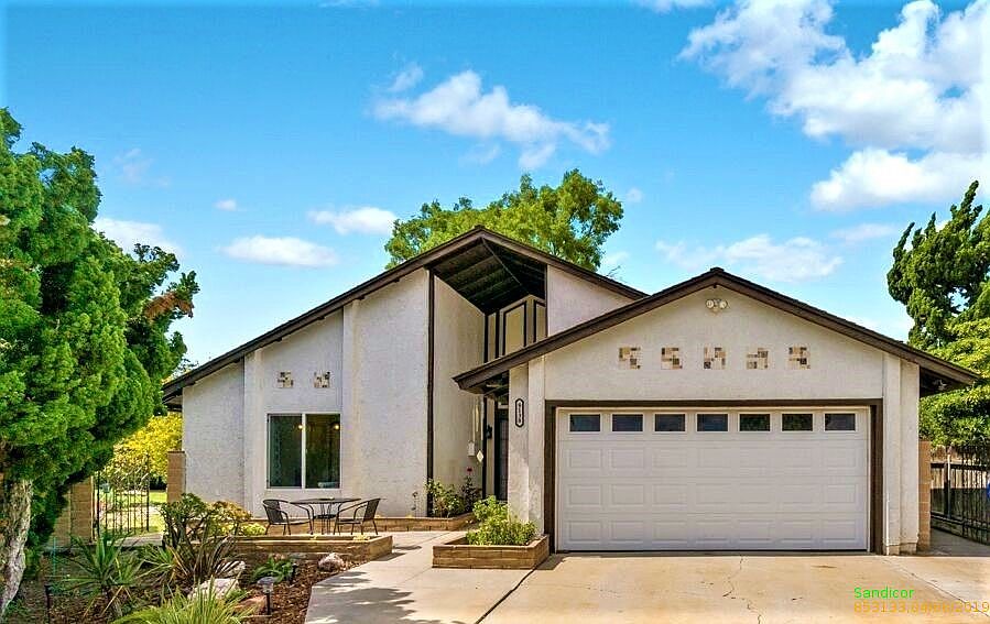 1st image of 8138 El Extenso Ct