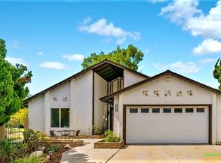 8138 El Extenso Ct, San Diego, CA 92119