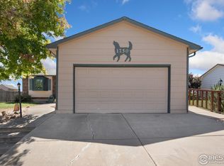 1750 S Estrella Ave, Loveland, CO 80537
