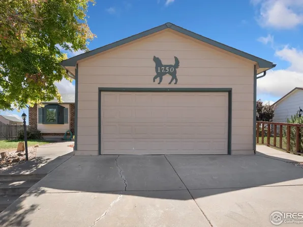 1750 S Estrella Ave, Loveland, CO 80537