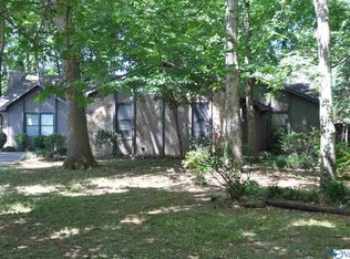 1032 Branscomb Cir SE, Huntsville, AL 35803