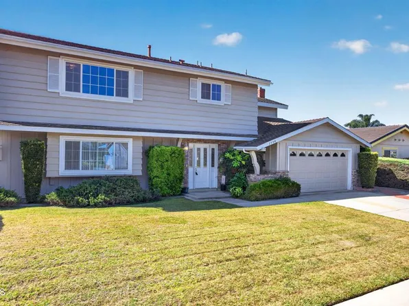 1594 E Hobart Dr, Camarillo, CA 93010