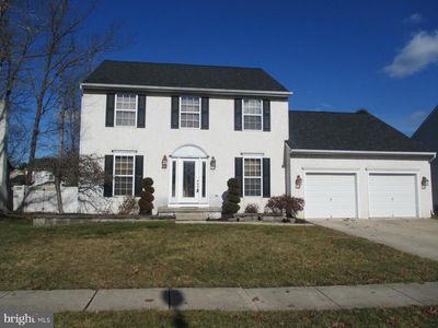 293 Dundee Dr, Williamstown, NJ, 08094