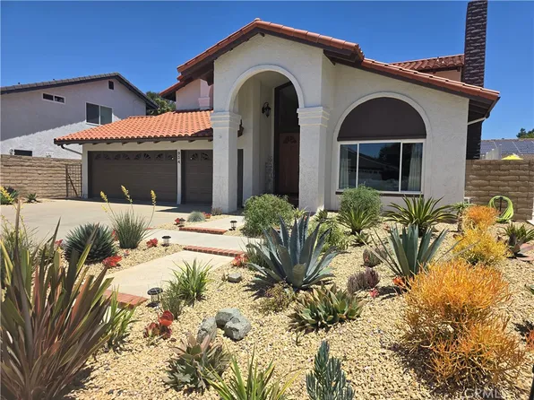 934 S La Salle Cir, Anaheim, CA 92807