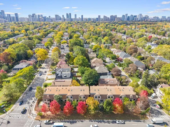 3002 Bayview Ave, Toronto, ON M2N 5K9