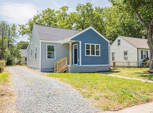 1009 Garber St, Richmond, VA 23231