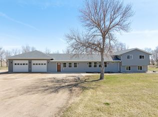 9640 County Road 9, Mohall, ND 58761