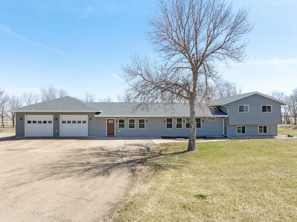 9640 County Road 9, Antler, ND 58761