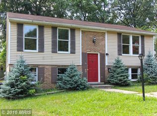 606 Talbott Ave, Laurel, MD 20707
