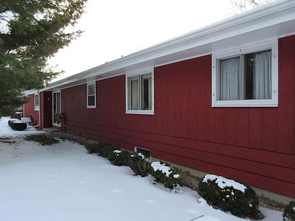 3725 Sherrie Ln Rear 3/4 view