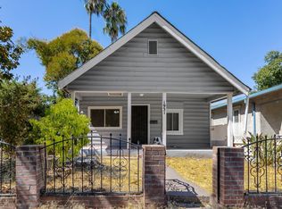 1931 E Marsh St, Stockton, CA 95205
