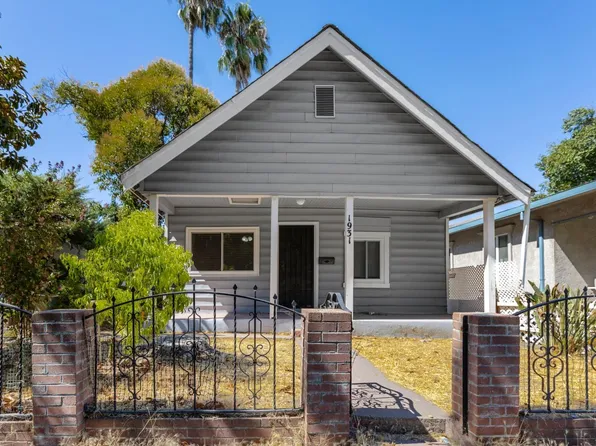 1931 E Marsh St, Stockton, CA 95205