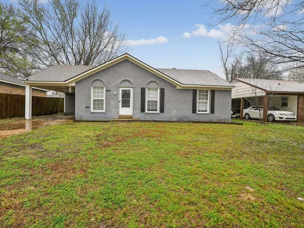 5320 Plover Dr, Memphis, TN 38127