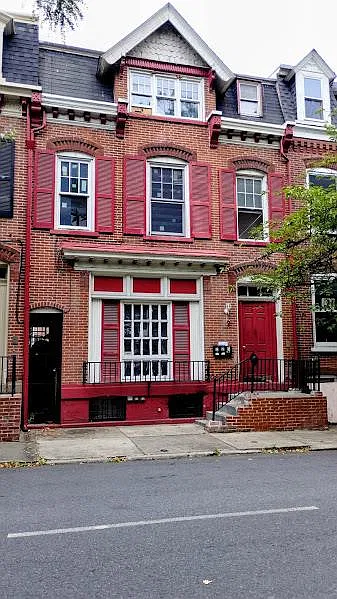 2 bed, 2.0 bath, 600 sqft, $1,550 — Photo 1