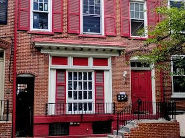 106 N 10th St APT 2, Allentown, PA 18102
